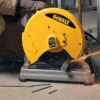 DEWALT D28715-GB 220V 14-Inch High Performance Chop Saw 2200W - Image 3