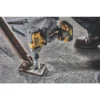 DEWALT DCF891P2T-GB 18V 1/2in Cordless Impact Wrench 812Nm Brushless (2x5.0Ah) - Image 3