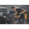 DEWALT DCF891P2T-GB 18V 1/2in Cordless Impact Wrench 812Nm Brushless (2x5.0Ah) - Image 4