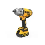 DEWALT DCF900P2T-GB 18V 1/2in Cordless Impact Wrench 1355Nm Brushless (2x4.0Ah)