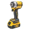 DEWALT DCF921P2T-GB 18V 1/2in Cordless Impact Wrench 406Nm Brushless (2x5.0Ah) - Image 2