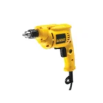 DEWALT DWD010-B5 220V Rotary Drill 380W 6.5mm Variable Speed Reversible