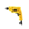DEWALT DWD010-B5 220V Rotary Drill 380W 6.5mm Variable Speed Reversible - Image 2