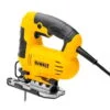 DEWALT DWE349-B5 220V High Performance Jigsaw 650W - Image 2