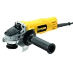 DEWALT DWE4002-B5 220V 4in Angle Grinder (100mm) Paddle Switch 800W
