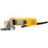 DEWALT DWE4120-B4 110V 4.5in Angle Grinder (115mm) Paddle Switch 900W - Image 2