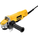 DEWALT DWE4212-B5 220V 4.5in Angle Grinder (115mm) Paddle Switch 1200W