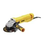 DEWALT DWE4215-B5 220V 5in Angle Grinder (125mm) Slide Switch 1200W