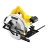 DEWALT DWE560-B5 220V 184mm Compact Circular Saw 1350W