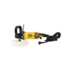 DEWALT DWP849X-B5 220V 7-9in Variable Speed Polisher 1250W (150-180mm) - Image 2